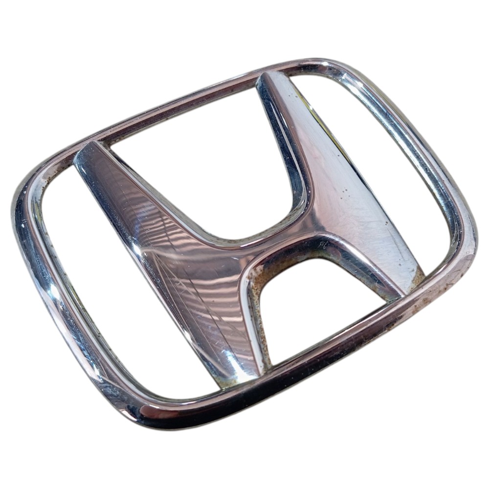 Emblema Tampa Traseira Honda Civic 2010 2015 V658 2