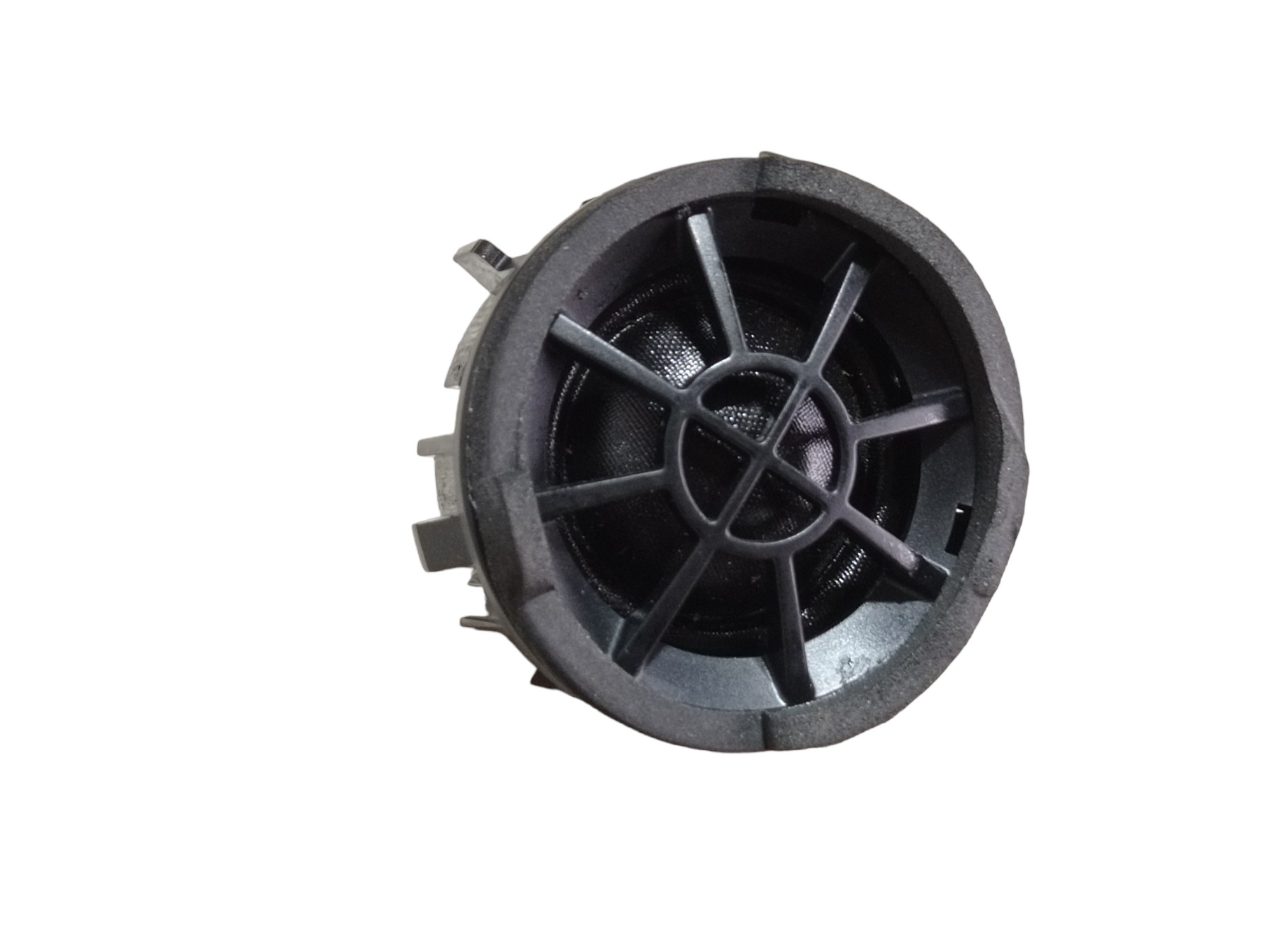 Tweeter De Porta Gwm Haval H6 Gt 1.5 2024 V598 Preto 2