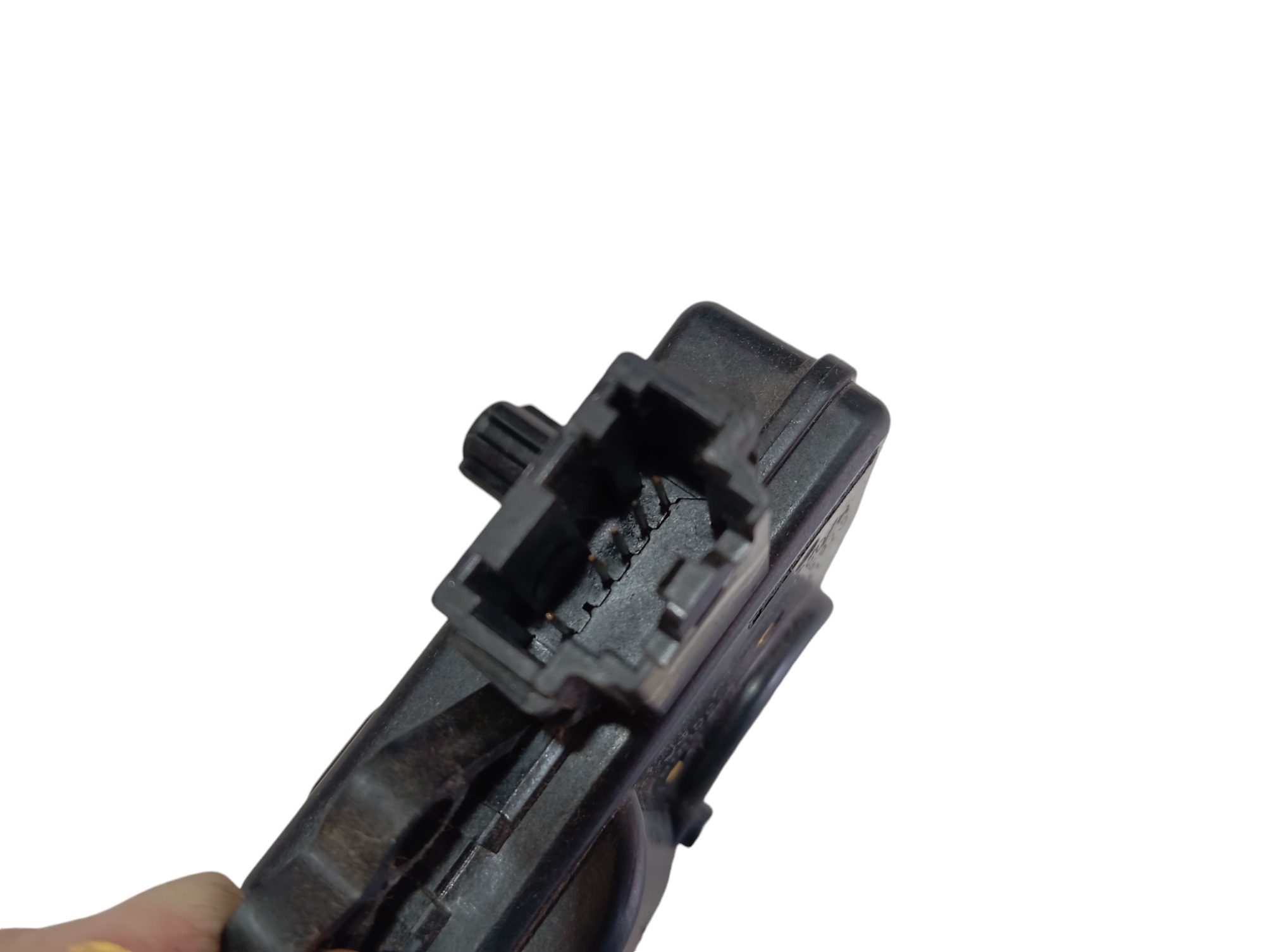 Motor Atuador Ar Condicionado Jeep Grand Cherokee 2014 V604 1