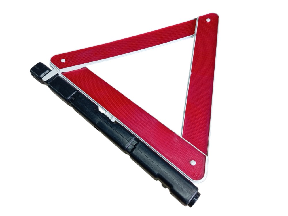 Triângulo sinalizador Chery Tiggo 2 2020 V613 2