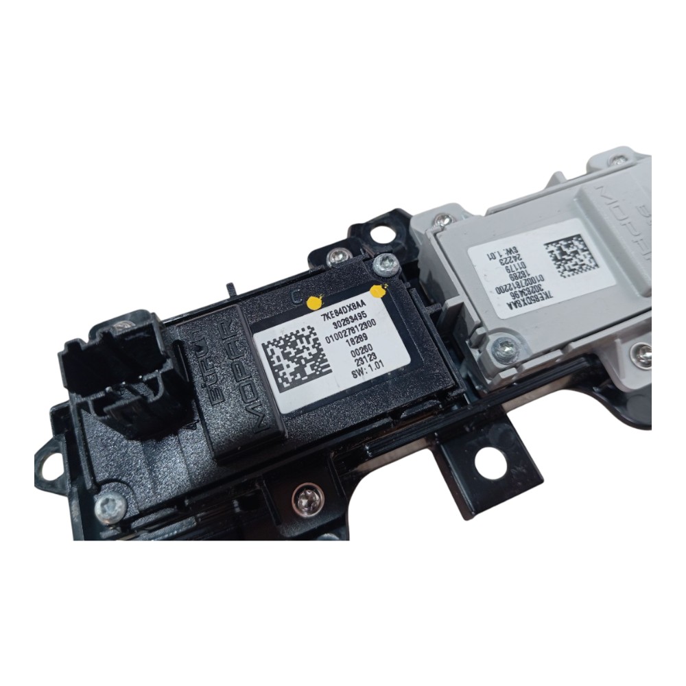 Botão Hold Ram Rampage Rt 2023 2024 V641 2