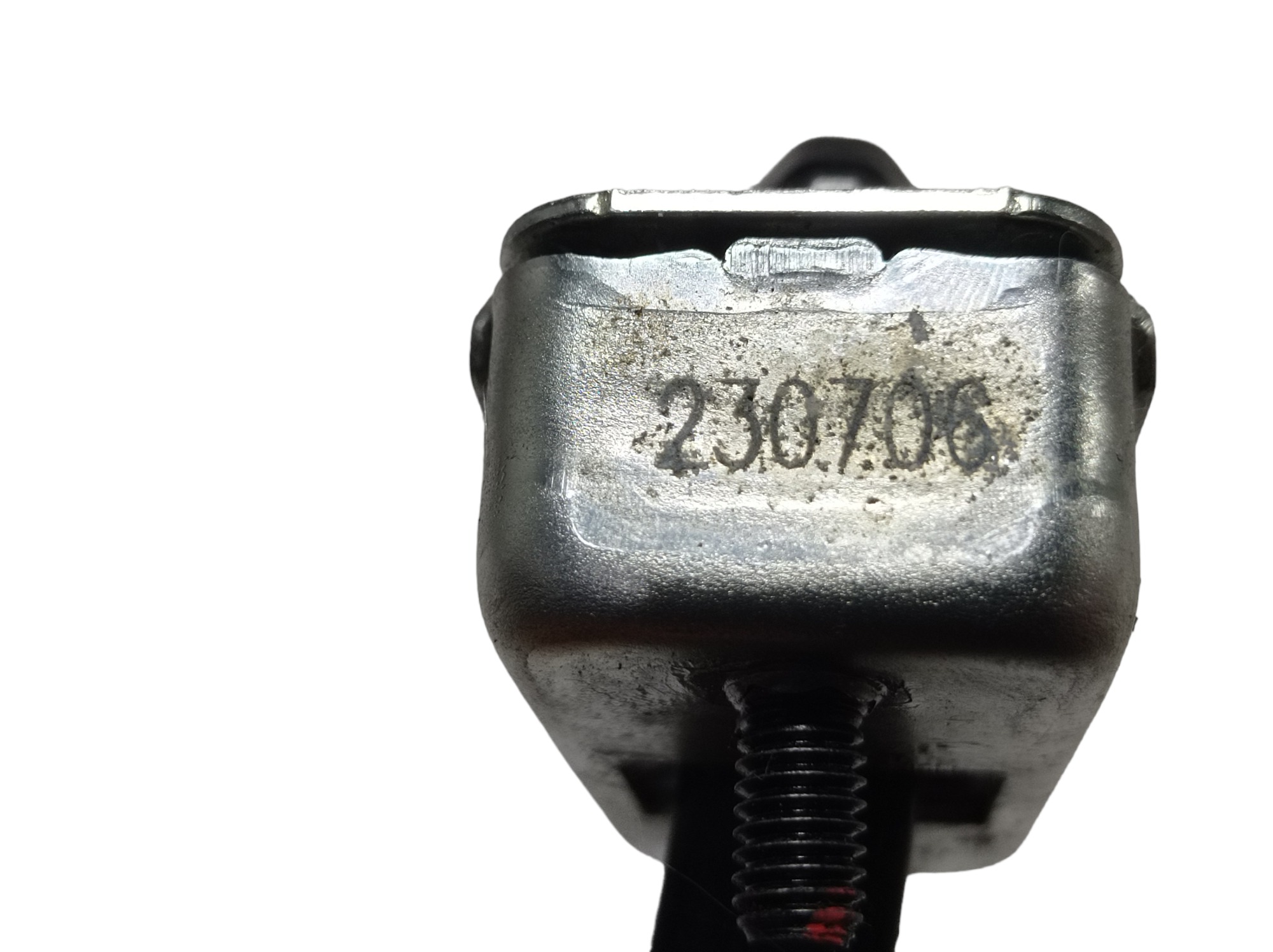 Limitador Porta Traseira Direita Byd Dolphin Gs 2024 25 V594 4