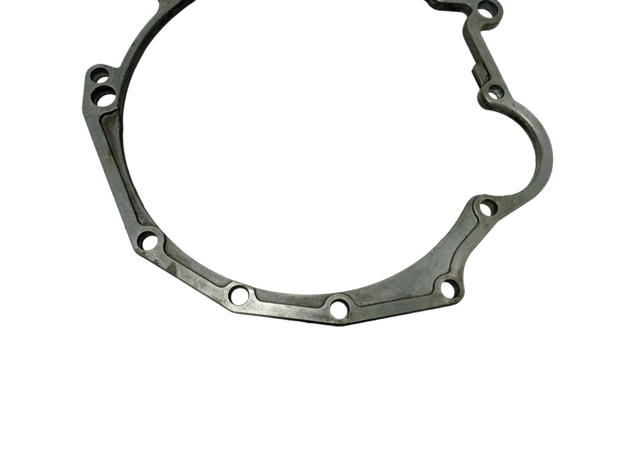 Flange Retentor Caixa De Marcha Audi A6 2.7 2001 V261 2