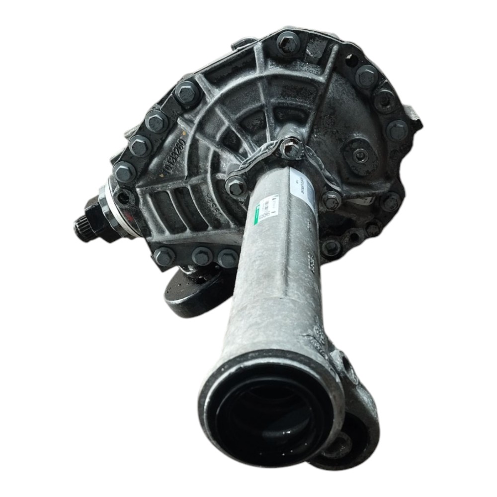 Diferencial Dianteiro Land Rover Defender 2.0 2022 V645 3