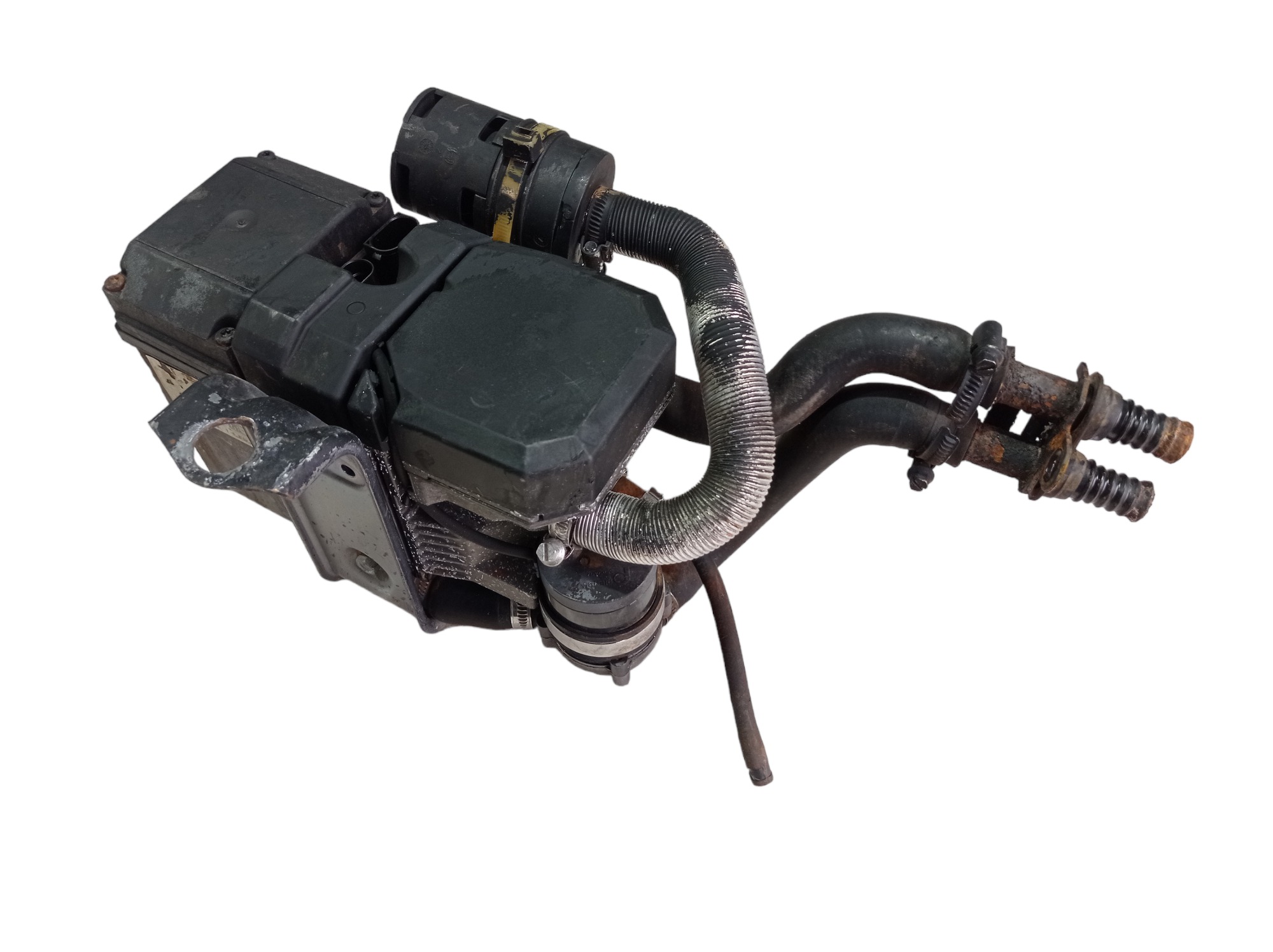 Motor Aquecedor Ventilador Range Rover Vogue 2008 V583 4