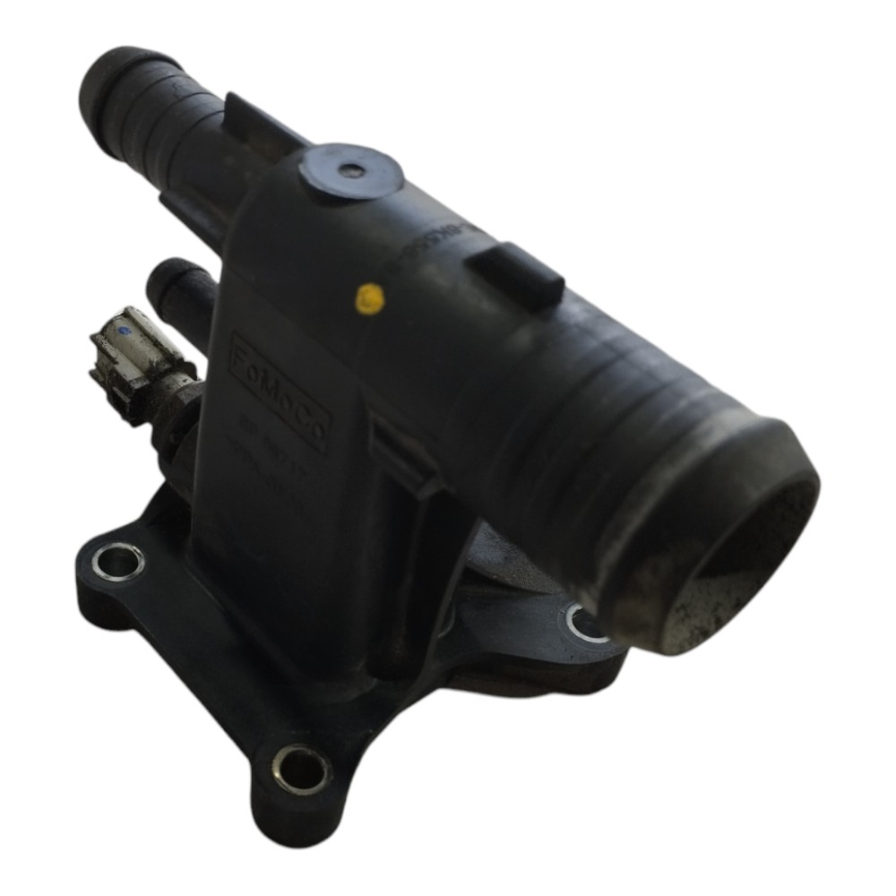 Flange Valcula Termostatica Land Rover Evoque 2012 A 15 V633 7