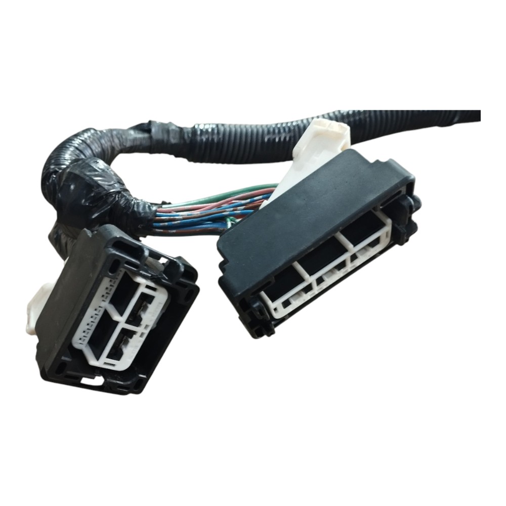 Chicote Externo Honda Civic Lxr 2010 2015 V658 6