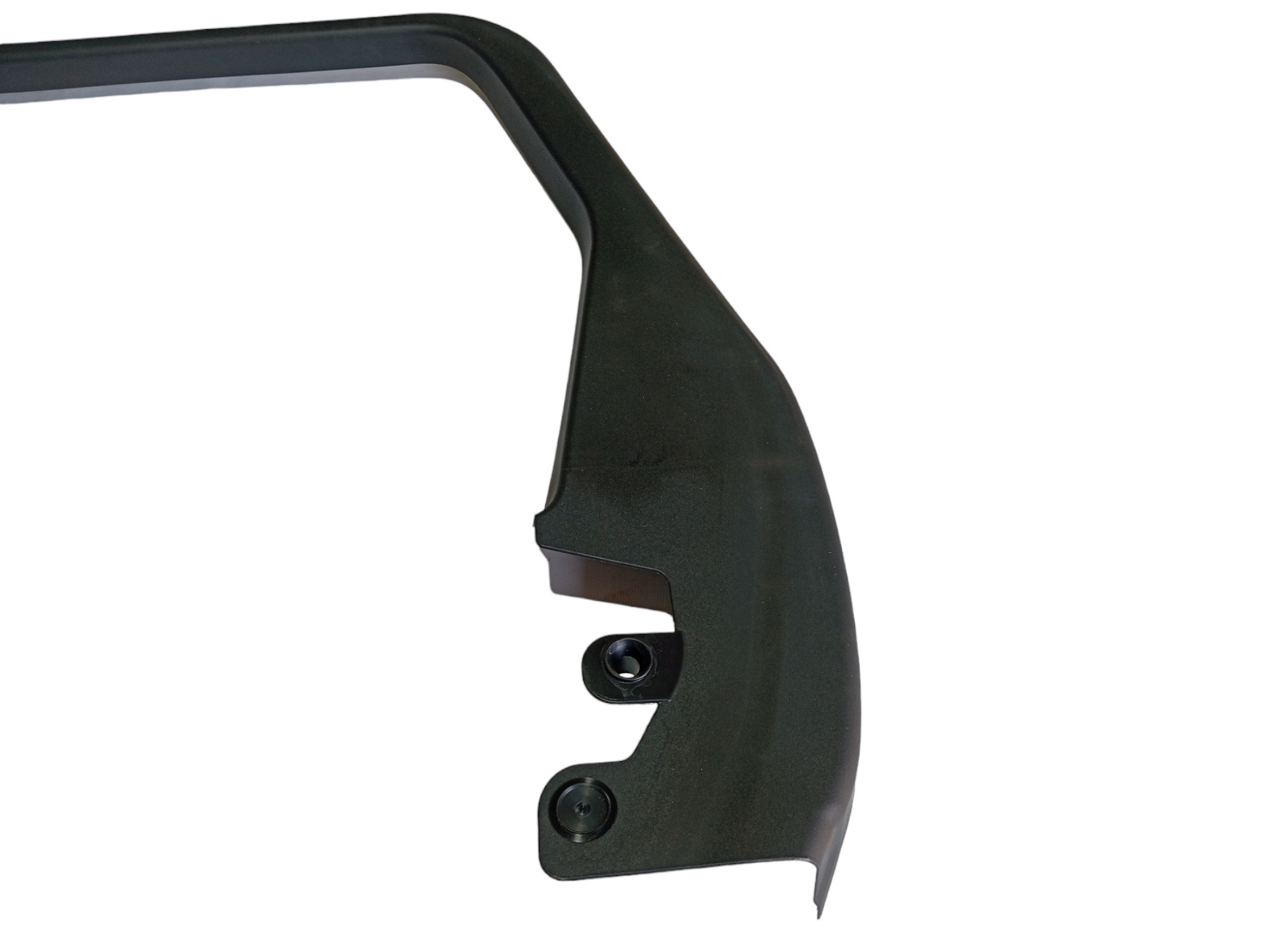 Moldura Int Porta Traseira Direita Range Rover Sport 14 V592 6
