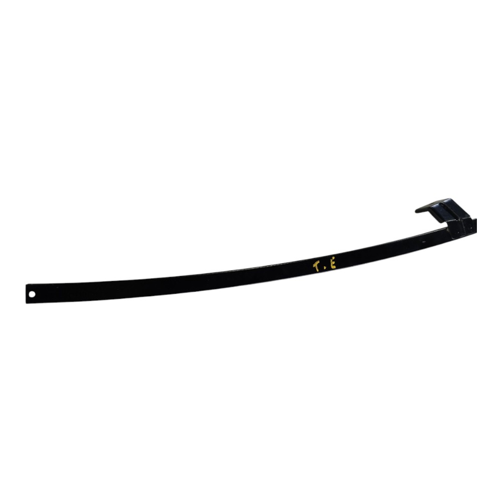 Canaleta Vidro Traseiro Esquerdo Chery Tiggo 5x 2024 V621 6
