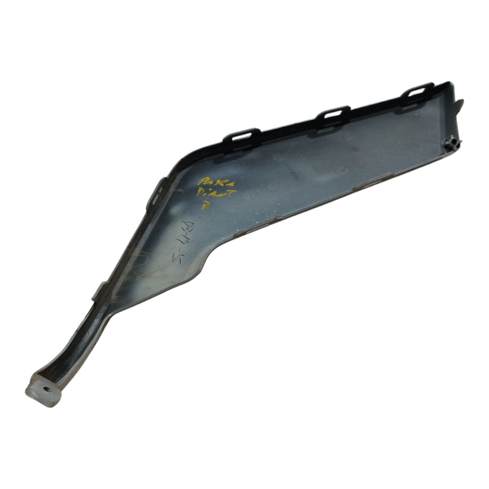 Moldura Farol Milha Diant Dire Byd Dolphin Mini 2024 25 V665 6
