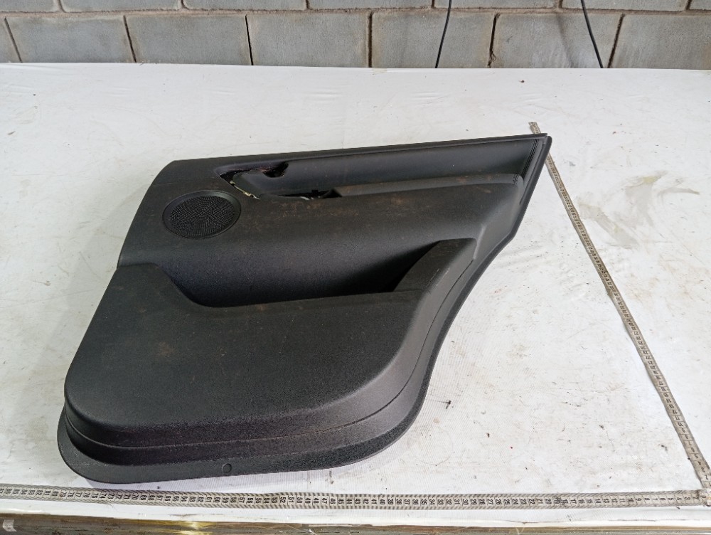 Forro Porta Traseira Direita Discovery Sport 2016 2018 V611 10