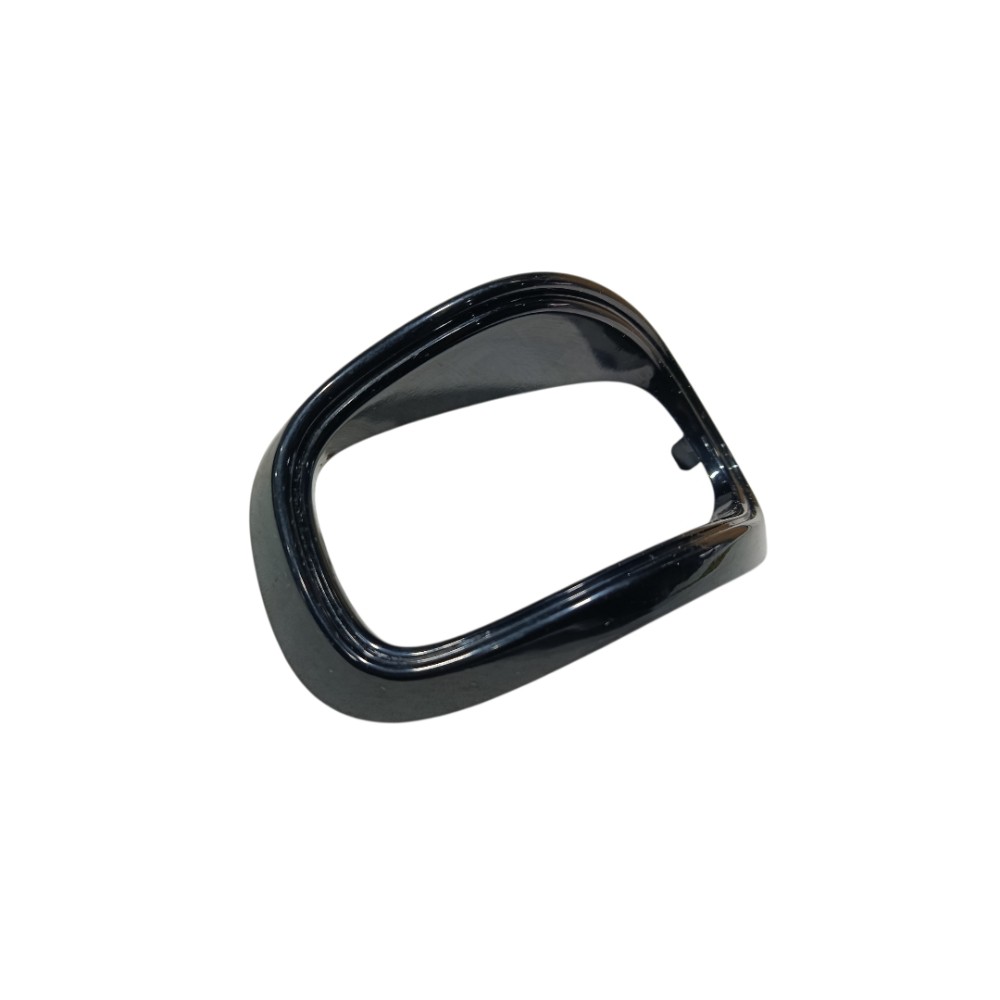 Moldura difusor ar direito Citroen C3 Aircross 2024 6