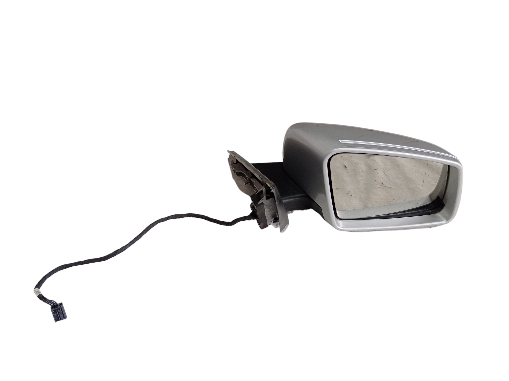 Retrovisor Direito Mercedes Gla 200 2016 V568 2
