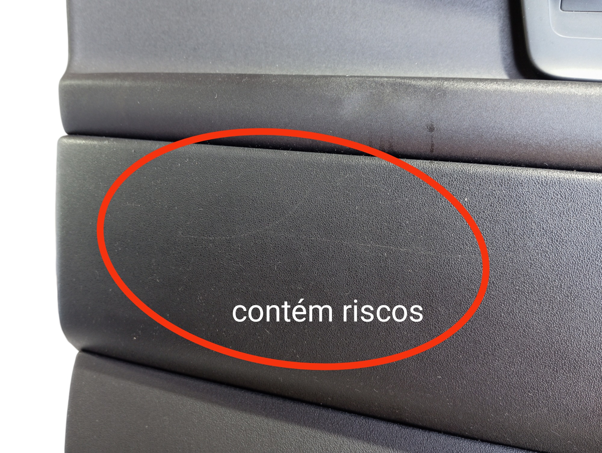 Forro Porta Diant Esquerda Discovery Sport 2015 2018 V591 8