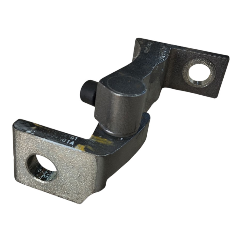 Dobradiça Porta Traseira Esquerda Gwm Haval GT 2024 V636 5
