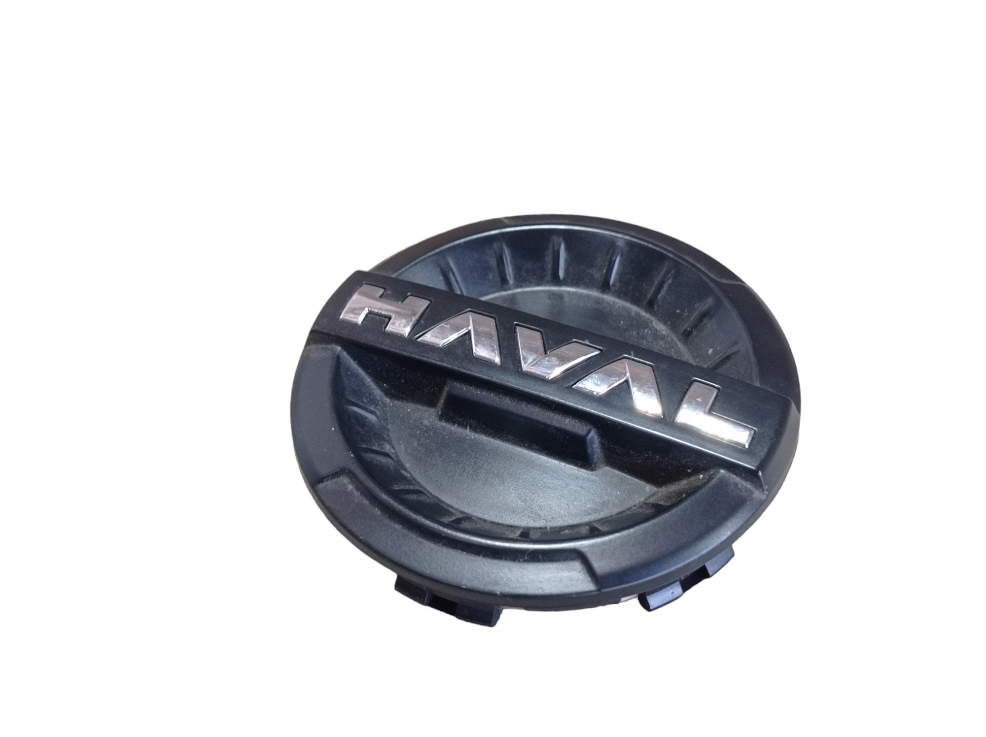 Emblema Central Calota Roda Gwm Haval H6 Gt 1.5 2024 V598 6