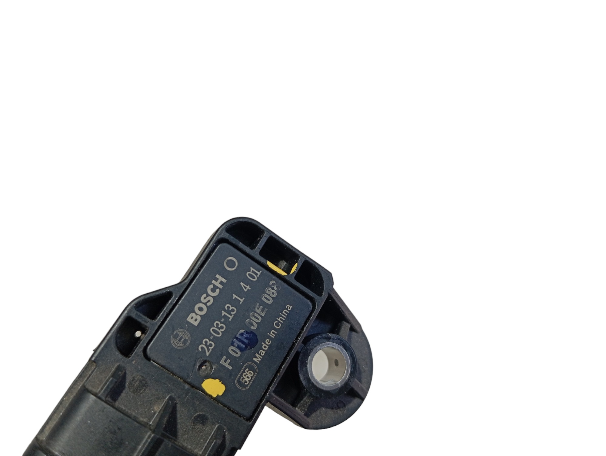 Sensor De Pressão Map Gwm Haval H6 Gt 2024 V598 6