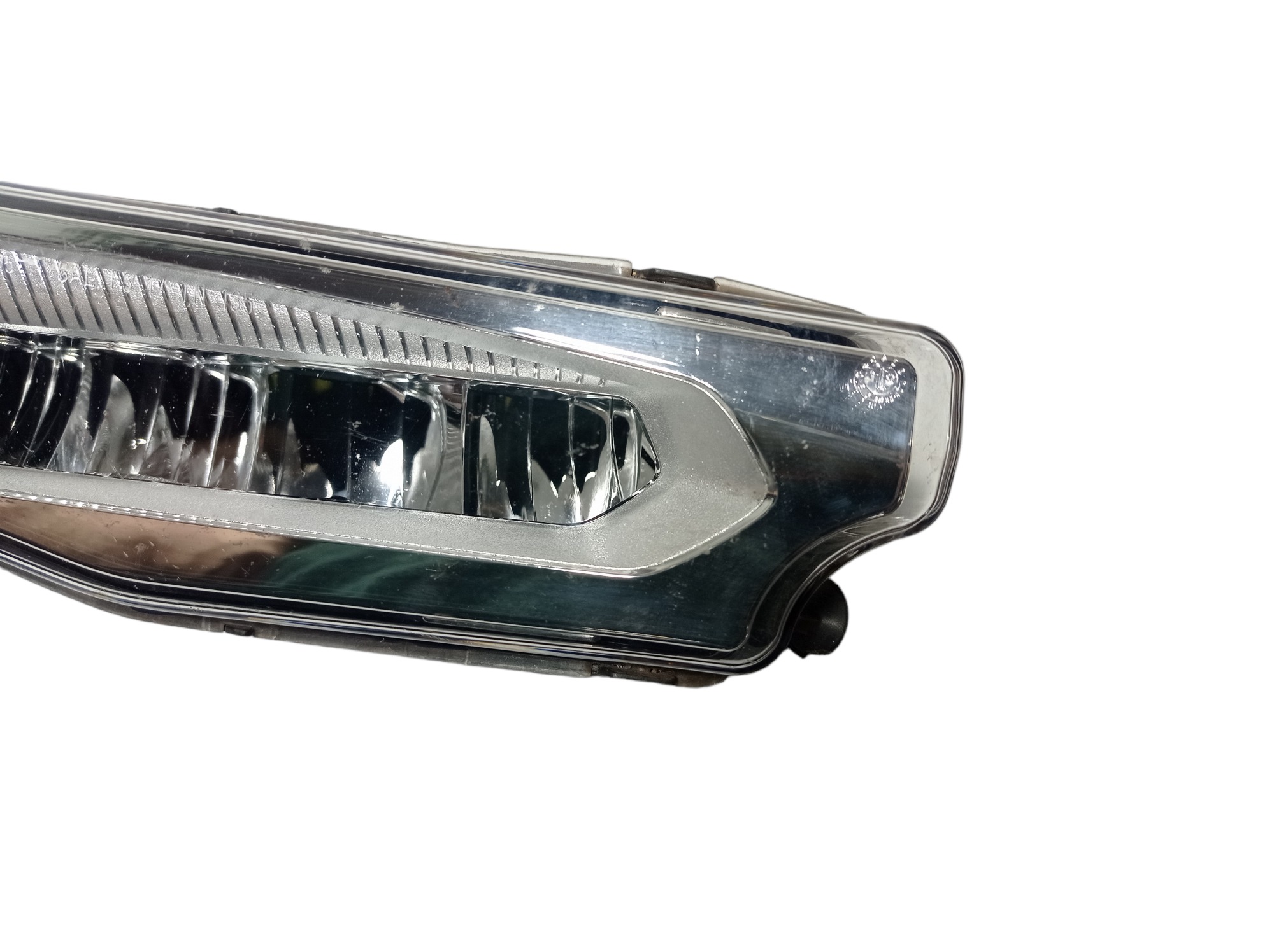 Lente Farol Milha Direito Bmw X4 30i Xdrive 2019 V350 5