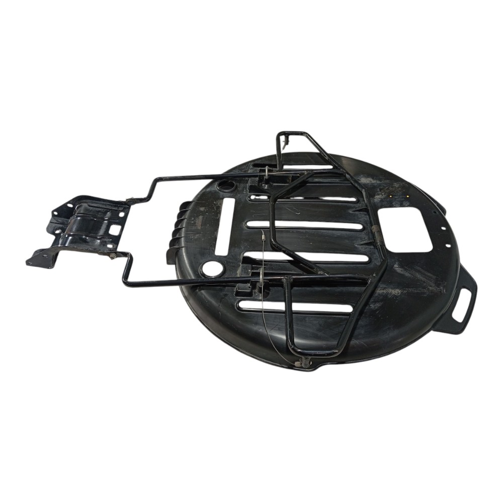 Suporte Estepe Ram Rampage 2023 2025 V659 4