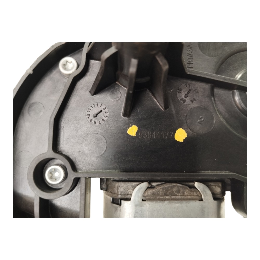 Motor Limpador Tampa Tras Mercedes B180 2006 A 2010 V630 8