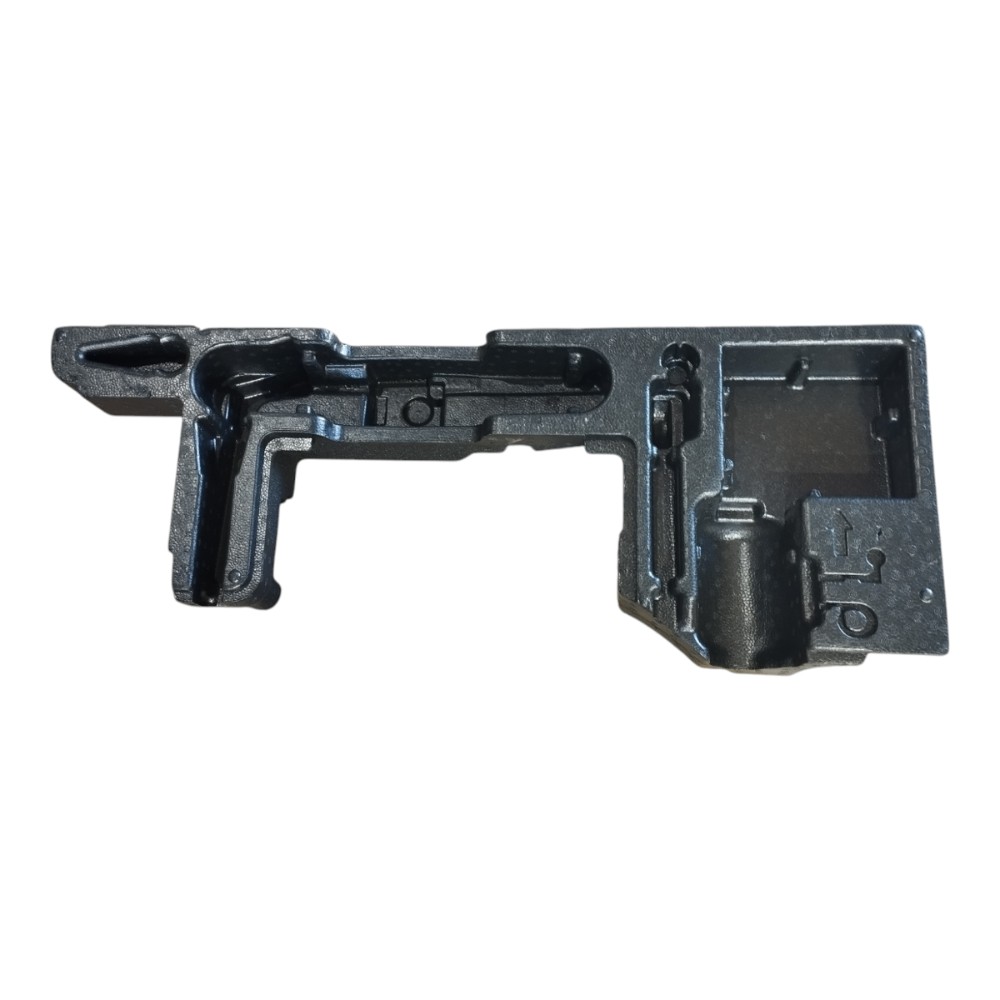 Isopor Macaco Ferramentas Da Volvo Xc60 2020 4