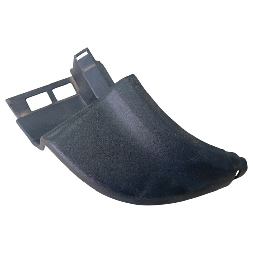 Moldura Direito Parachoque Tras Ram Rampage Rt 2023 24 V641 7