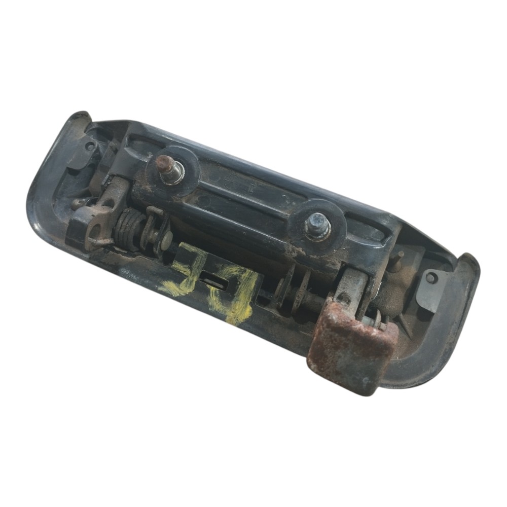 Maçaneta Externa Dianteiro Esq L200 Sport 2006 V647 6
