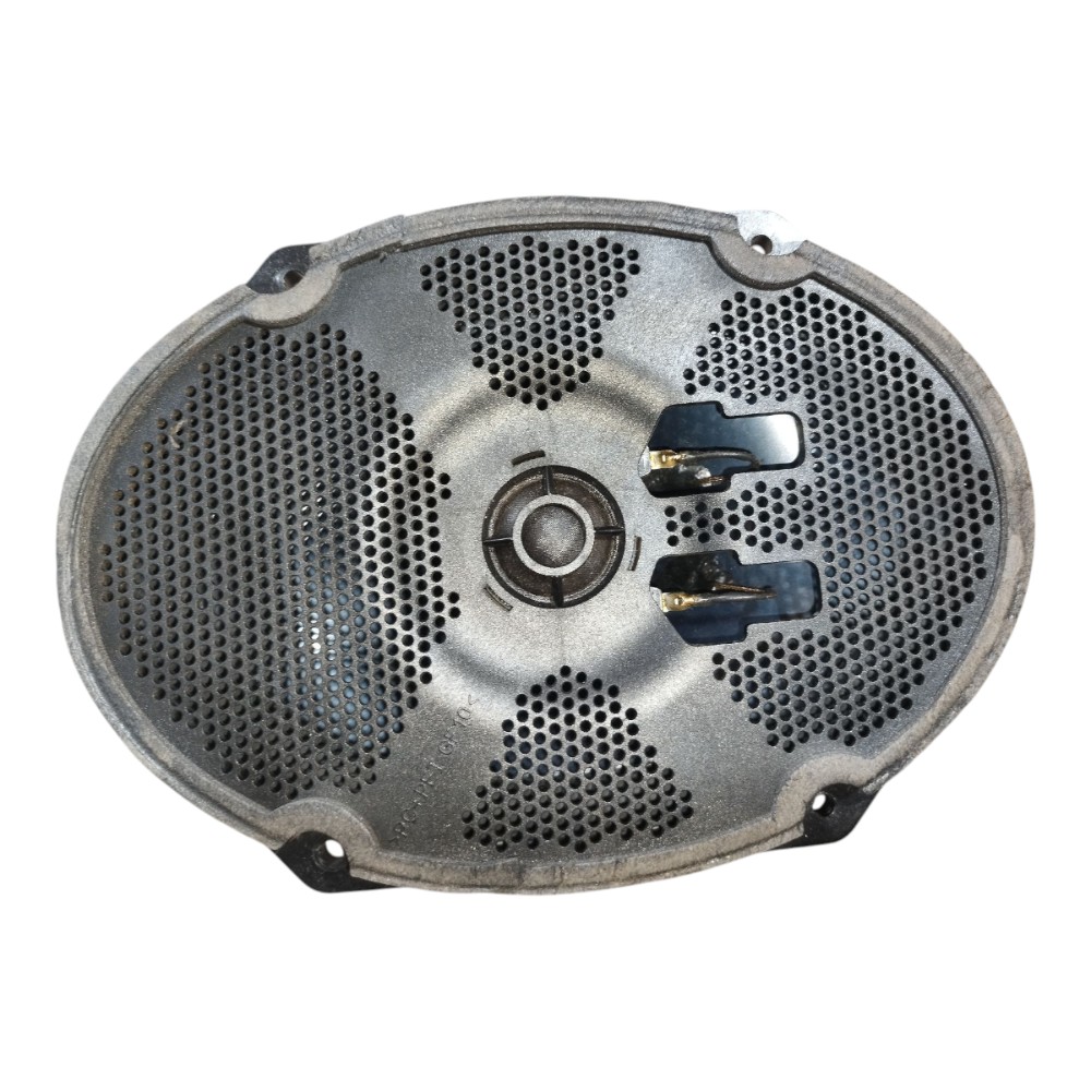 Alto Falante Porta Traseira Esq Ford Fusion 2009 2012 V637 10