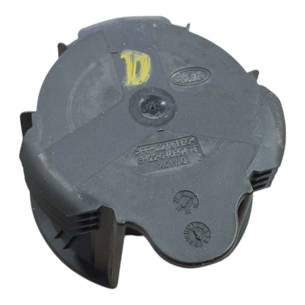 Porta Copo Direito Land Rover Defender 2022 V645 4