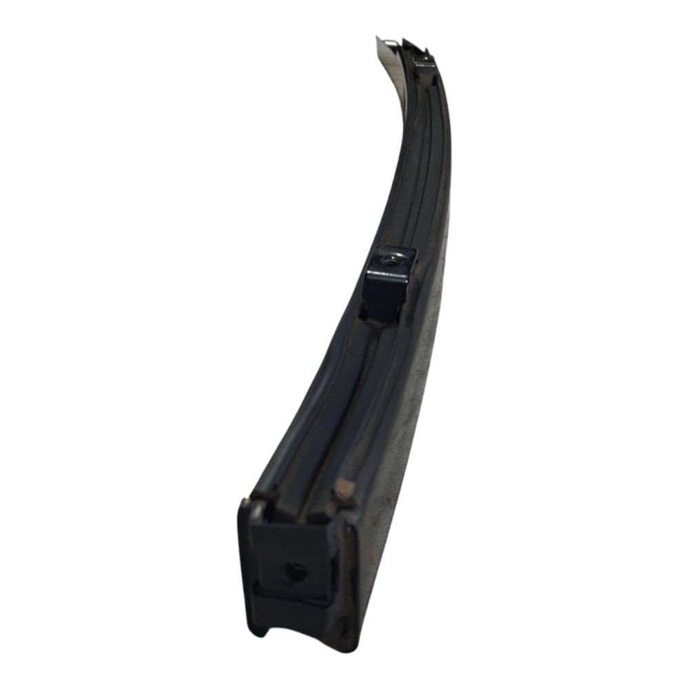 Canaleta Porta Traseira Esquer Mitsubishi L200 Sport 04 V638 4