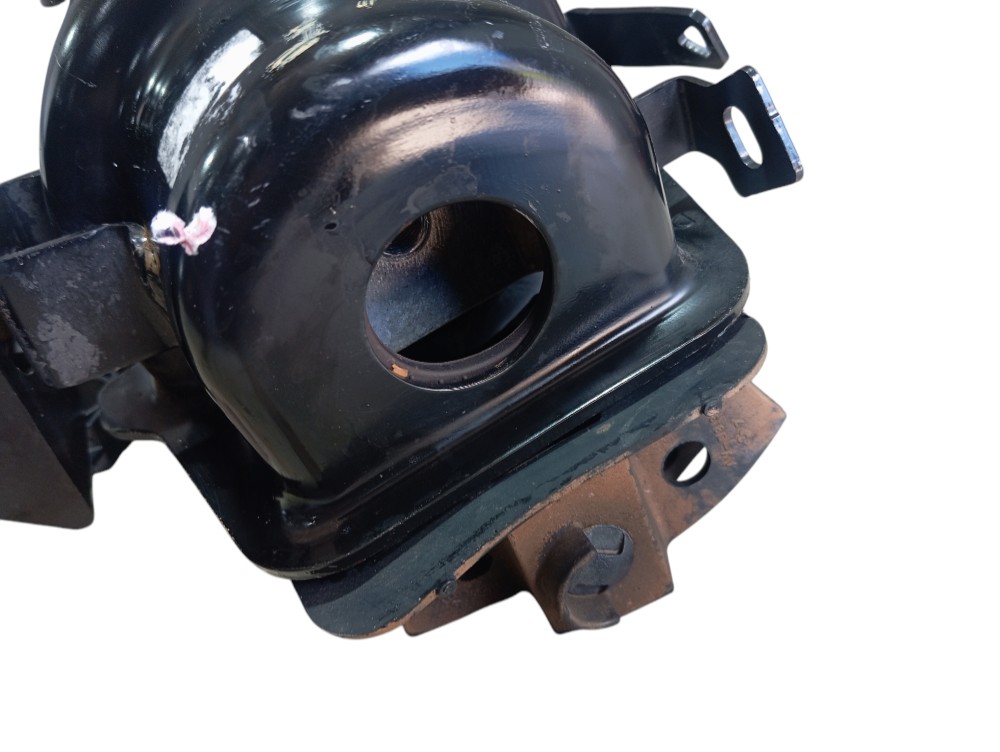 Coxim Inferior Motor Traseiro Lexus Rx500hf Sport 2023 V619 7