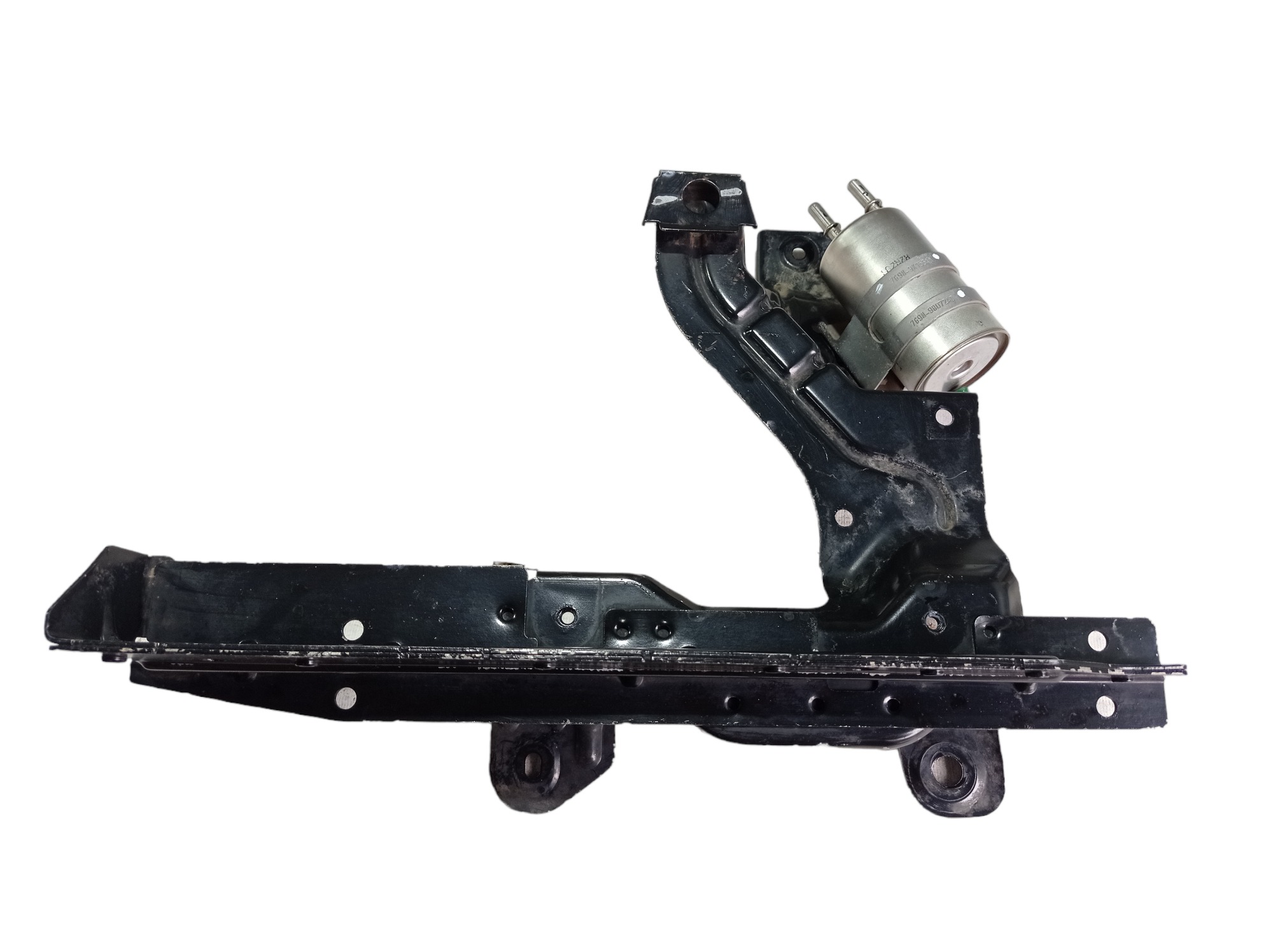 Suporte Filtro Combustível Volvo S60 T5 Dyna 2.0 2011 V587 5