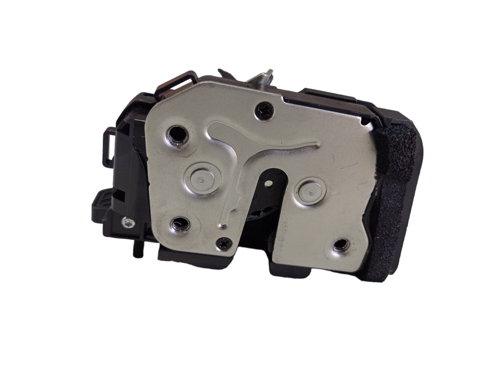 Fechadura Porta Traseira Esquerda Byd Dolphin 2024 2025 V594 5