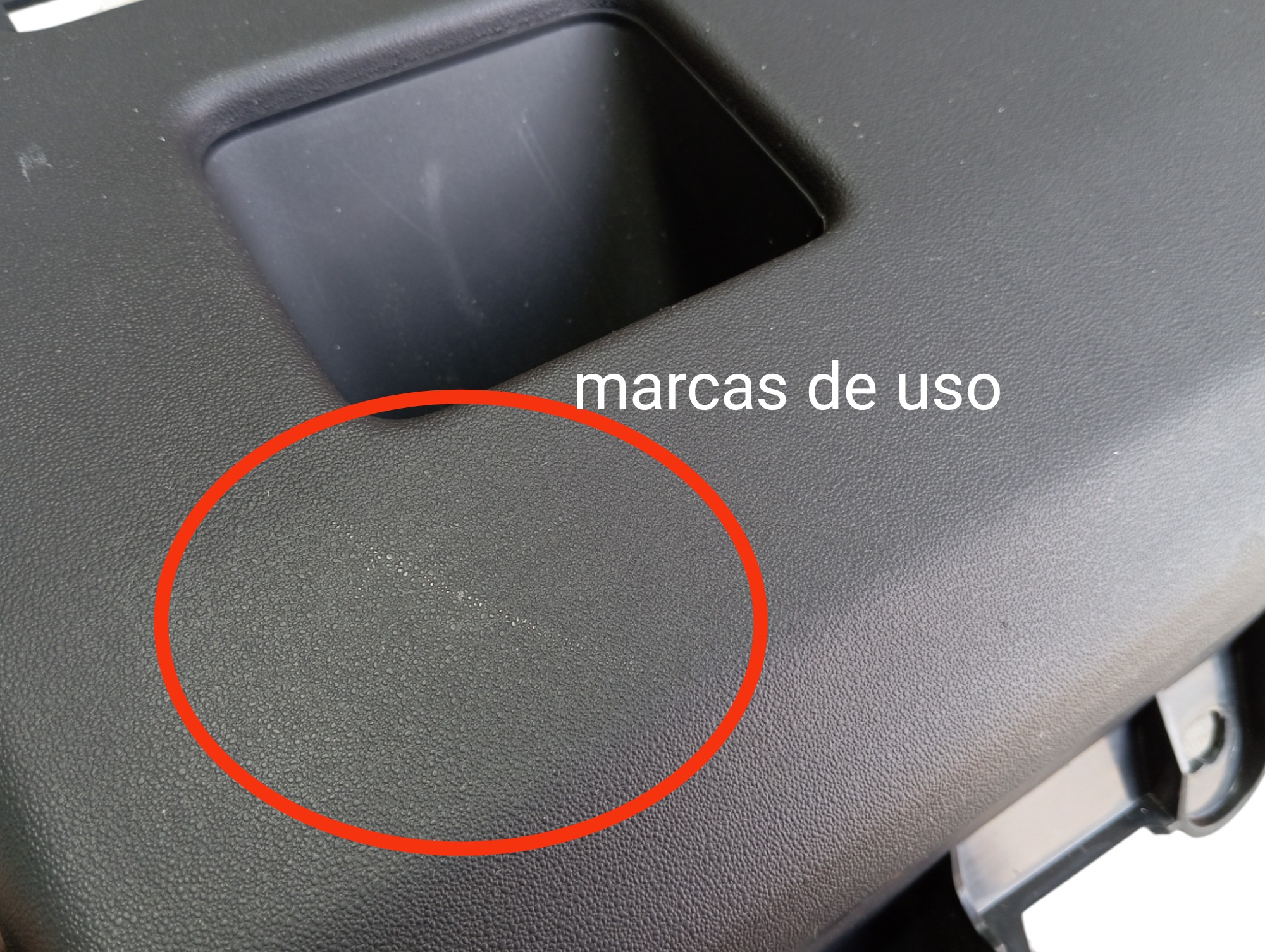 Acabamento Inferior Painel Land Rover Discovery 5 2019 V597 8
