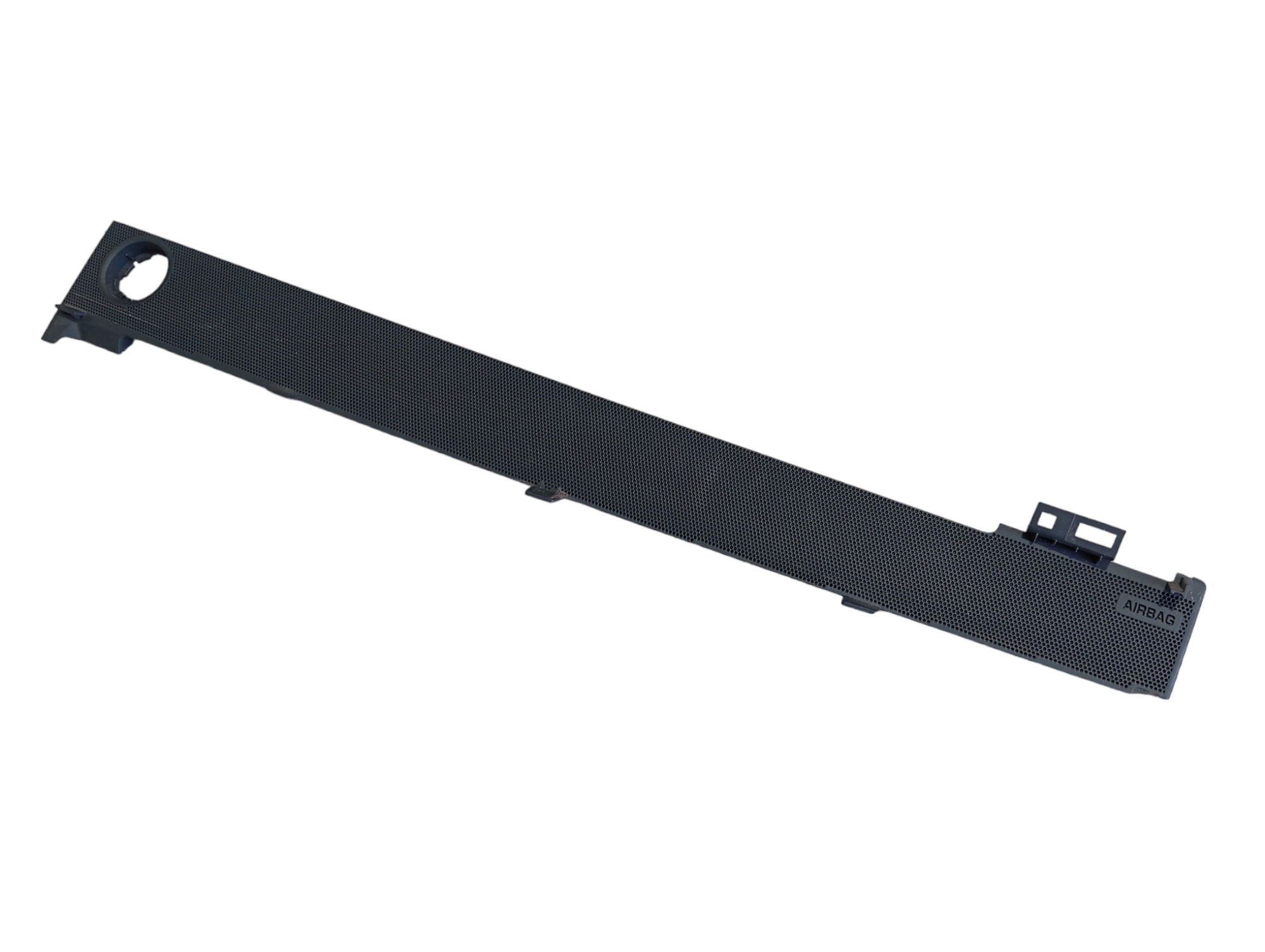 Moldura Direita Painel Land Rover Range Rover Sport 14 V592 3