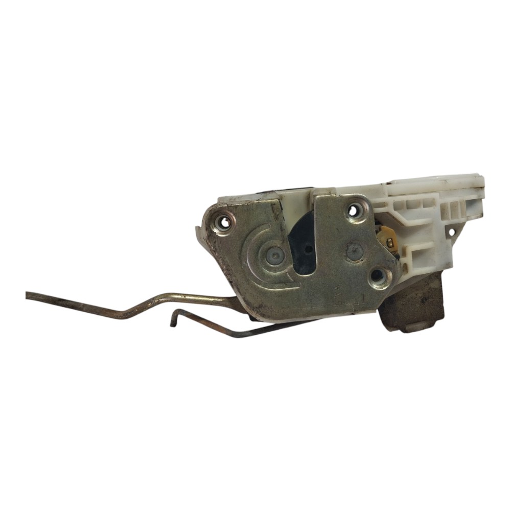 Fechadura Porta Dianteira Esquerda Mitsubishi L200 04 V638 8