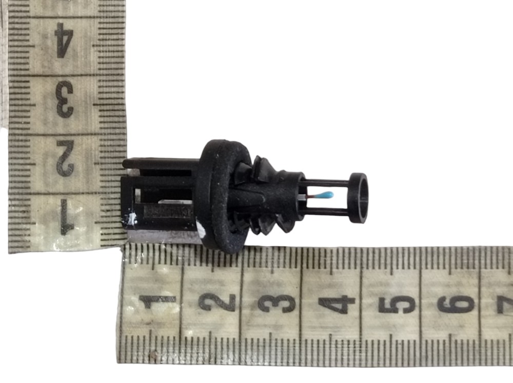 Sensor Temperatura Ar Jeep Grand Cherokee 3.6 2014 V604 8