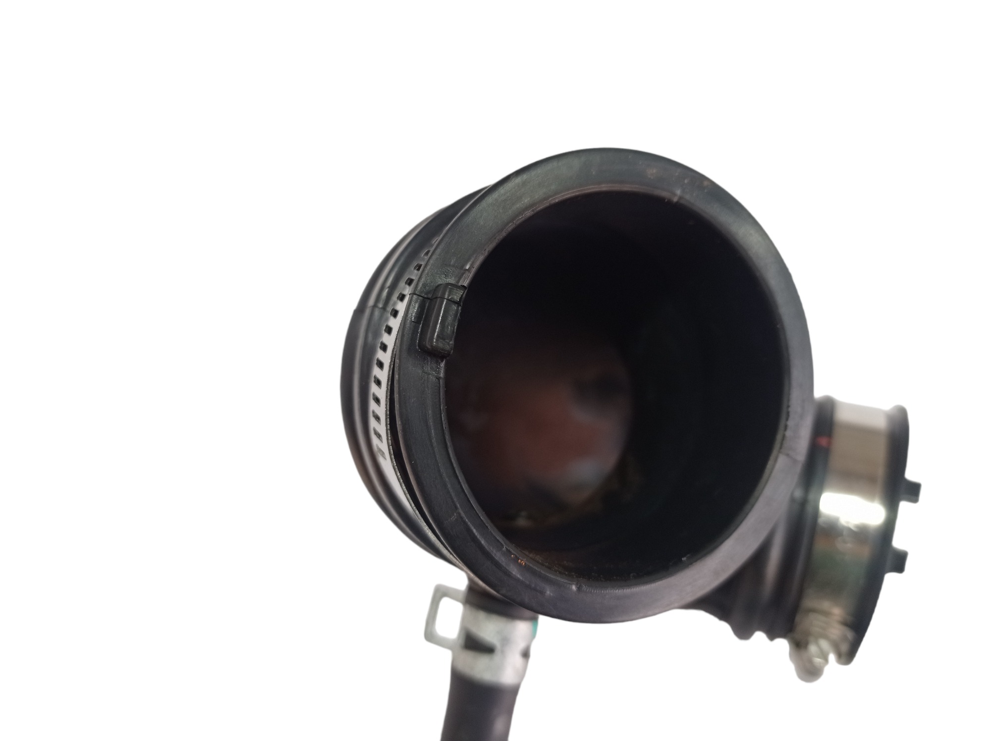 Mangueira Caixa Filtro De Ar Jac T40 1.5 2019 V565 5