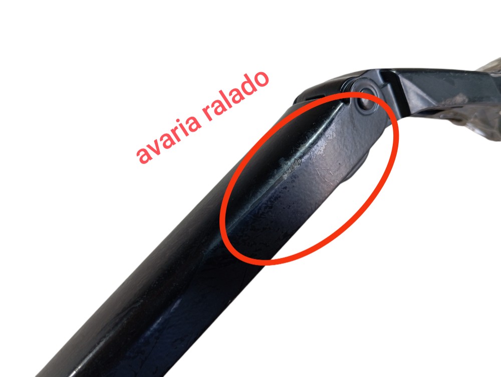 Haste Limpador Direito Parabrisa Toyota Corolla 2014 V320 2