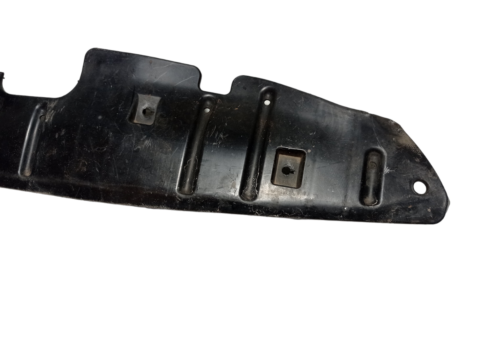 Defletor Inferior Radiador Hyundai Equus 4.6 2013 V577 8
