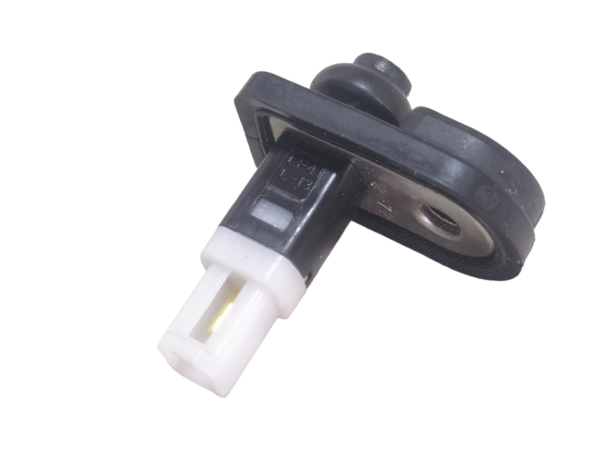 Sensor Botão Abertura Porta Hyundai Hb20 Comfort 2023 V590 3