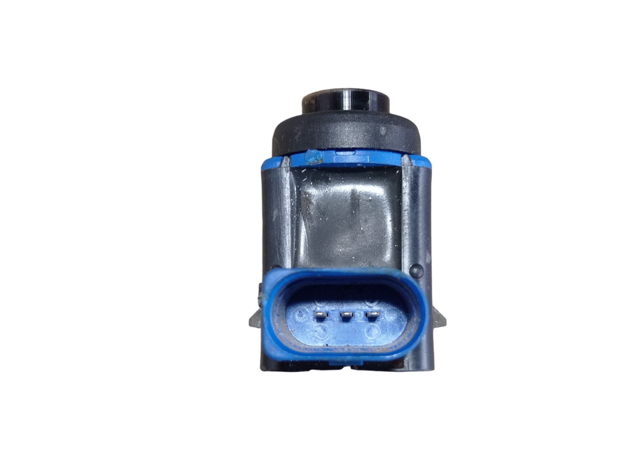 Sensor Estacionamento Traseiro Vw Golf Sportline 2008 V584 5