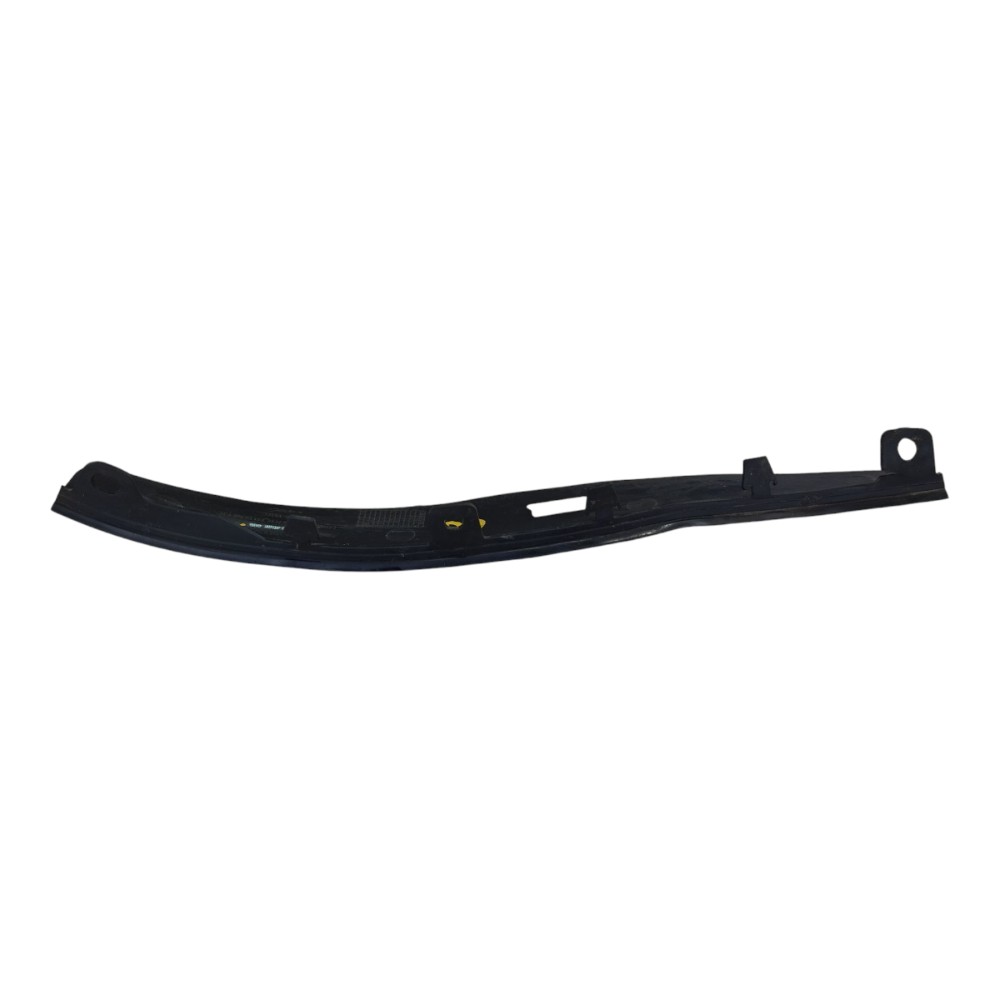 Saia Spoiler Dianteira Direita Honda Hrv Exl 2023 2025 V644 7