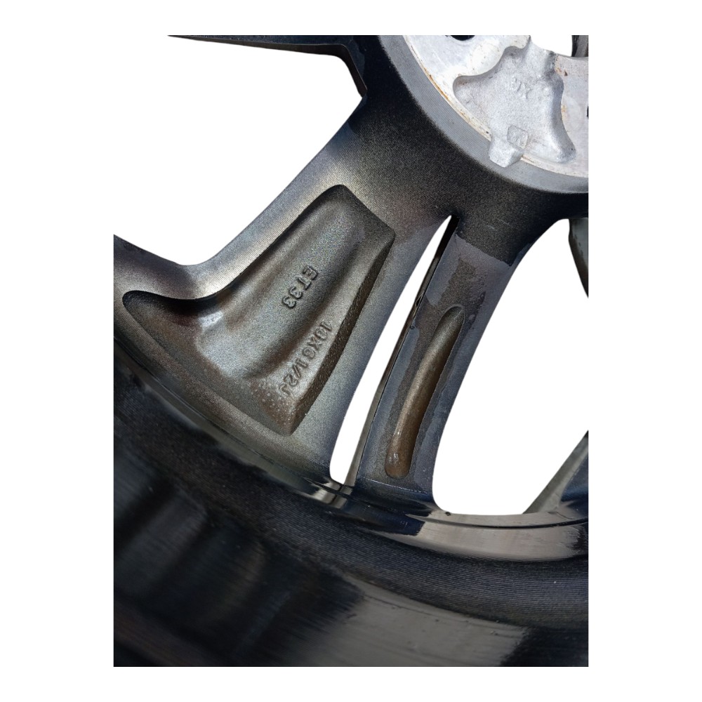 Roda Aro 18 Chery Tiggo 7 Pro 2022 2024 V640 9