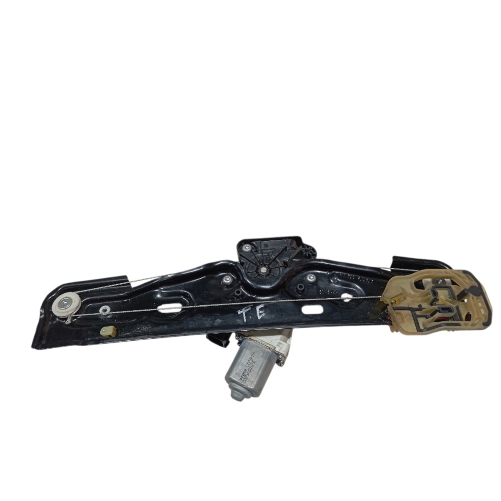 Maquina Vidro Porta Tras Esquerda Discovery Sport 2020 V680 4