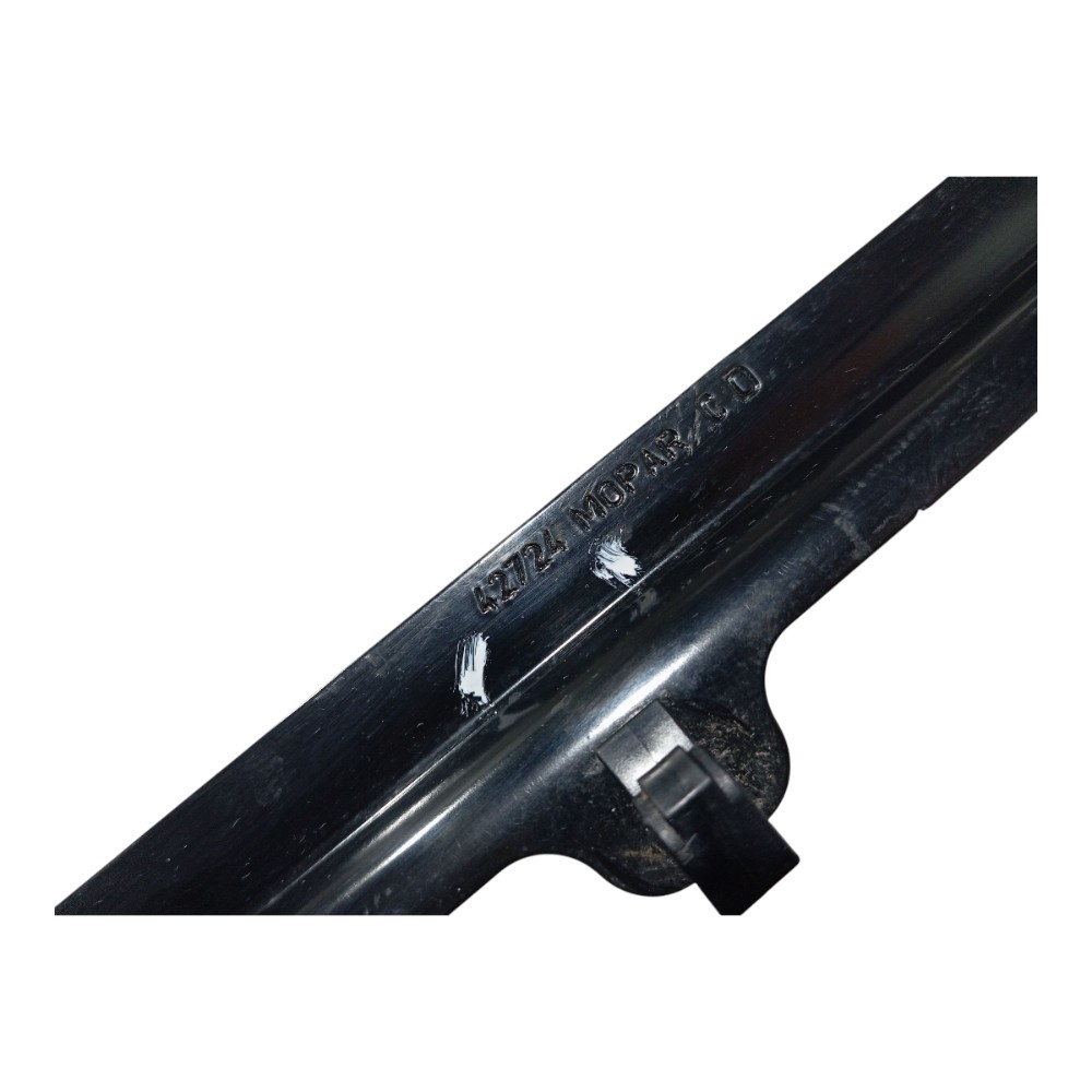 Suporte Esquerda Radiador Ram Rampage 2023 2025 V659 1