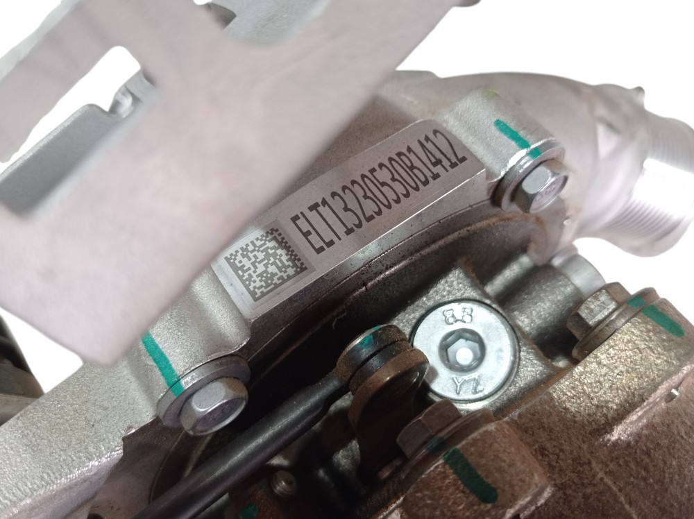 Turbina Gwm Haval H6 Hev 1.5 2024 V610 7