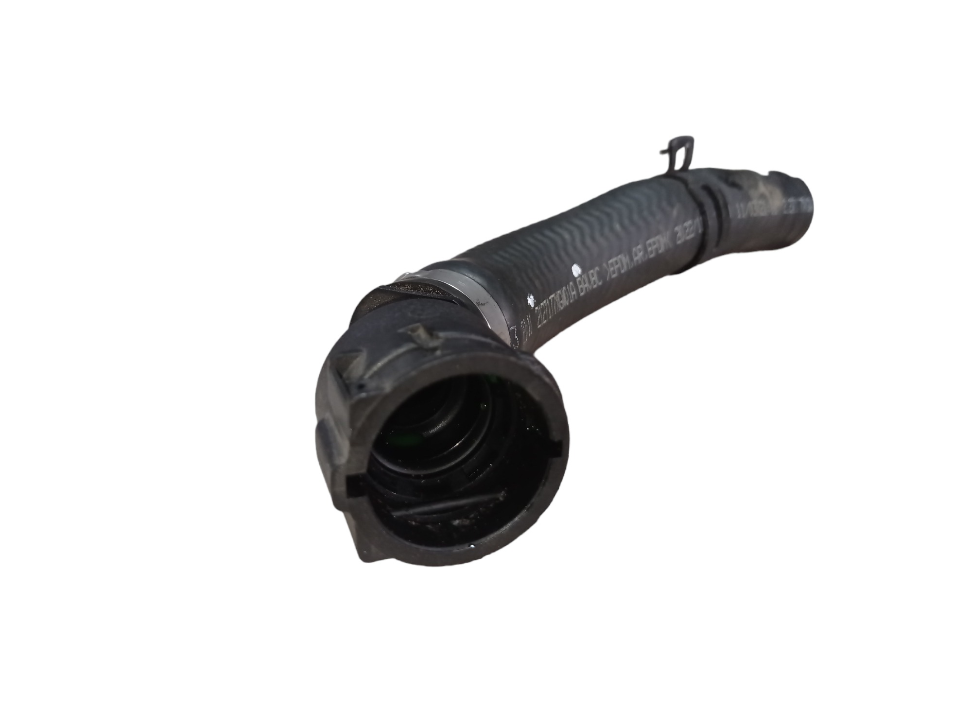 Mangueira De Agua Motor Elétrico Gwm Haval H6 Gt 2024 V598 6