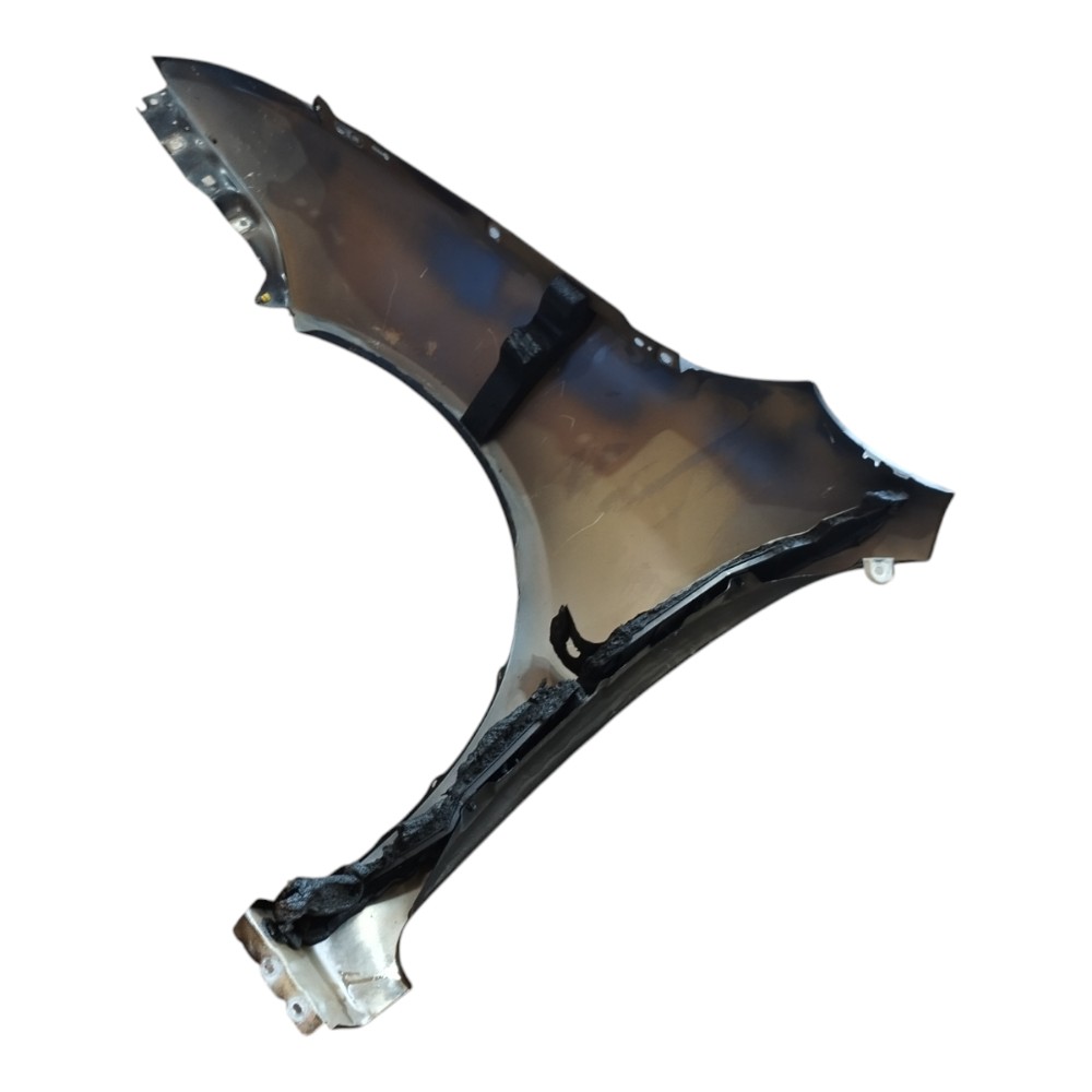 Paralama Direito Ford Fusion 2010 V637 3