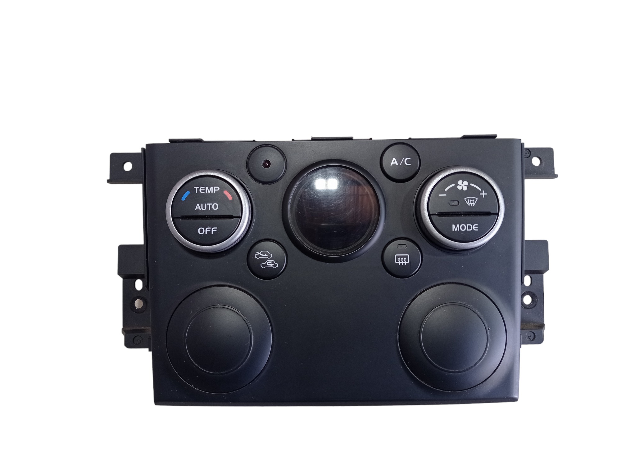 Comando Ar Condicionado Suzuki Grand Vitara 2012 2015 V570 3